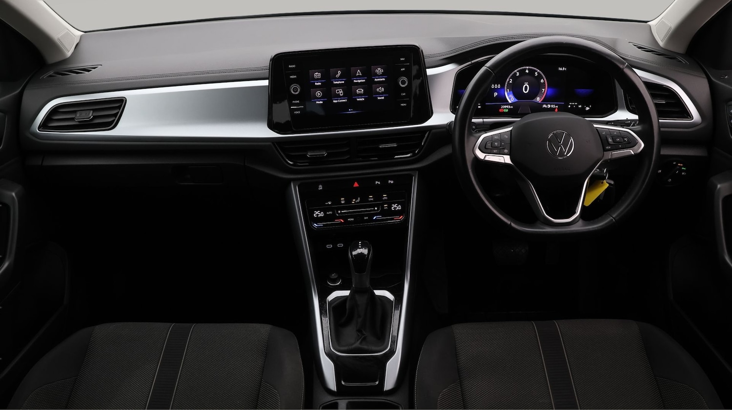 Used Volkswagen T-Roc 2022 for sale - 77384995: Photo 13