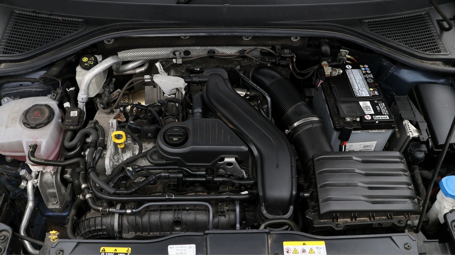 Used Volkswagen T-Roc 2022 for sale - 77384995: Photo 19