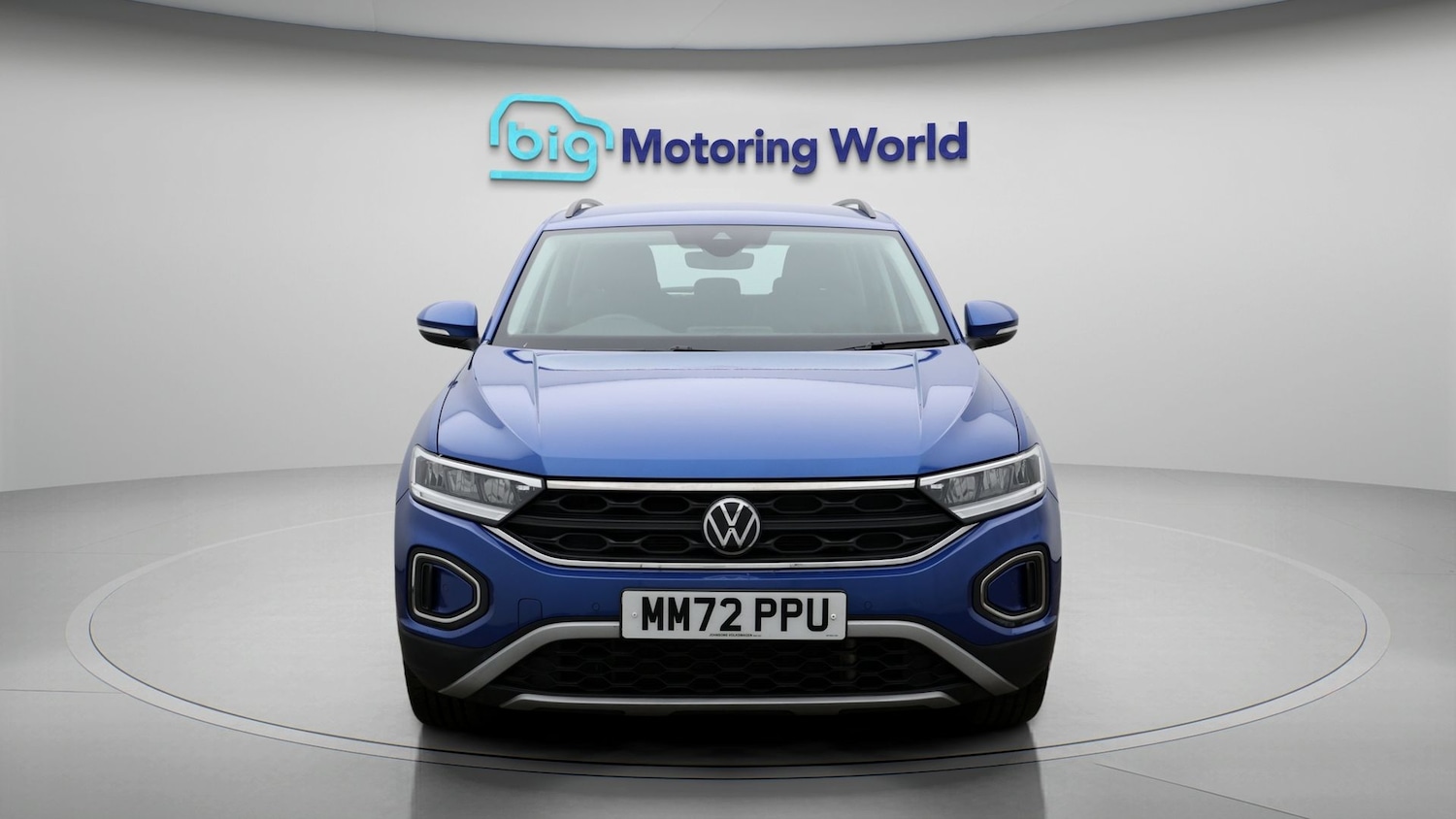 Used Volkswagen T-Roc 2022 for sale - 77384995: Photo 2