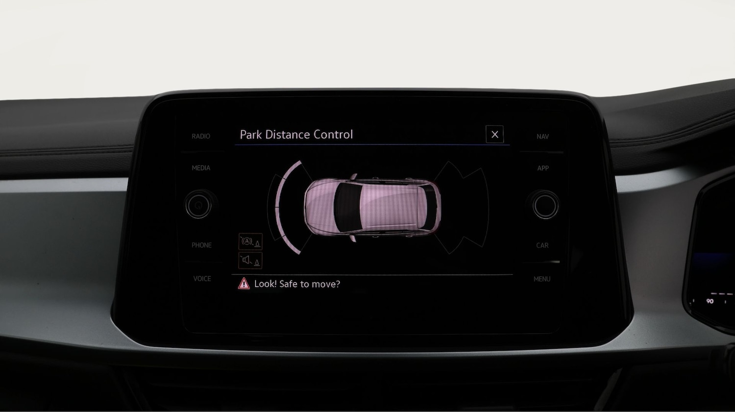 Used Volkswagen T-Roc 2022 for sale - 77384995: Photo 21