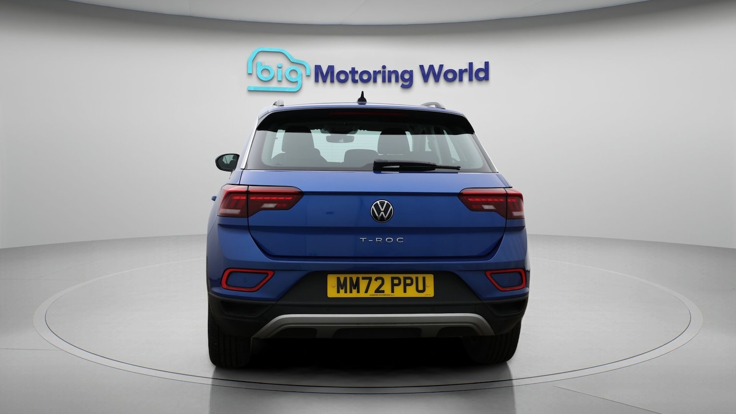 Used Volkswagen T-Roc 2022 for sale - 77384995: Photo 6