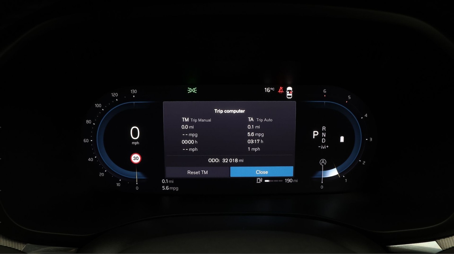 Used Volvo XC60 2022 for sale - 77650115: Photo 10