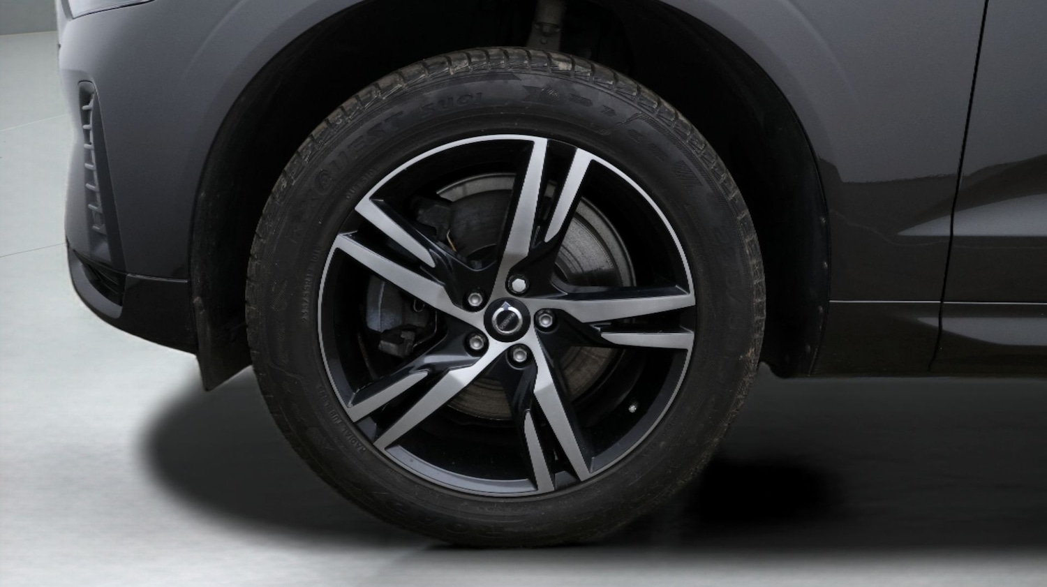 Used Volvo XC60 2022 for sale - 77650115: Photo 18