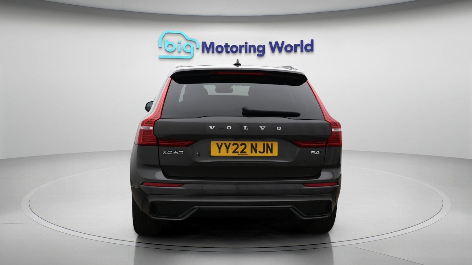 Used Volvo XC60 2022 for sale - 77650115: Photo 6