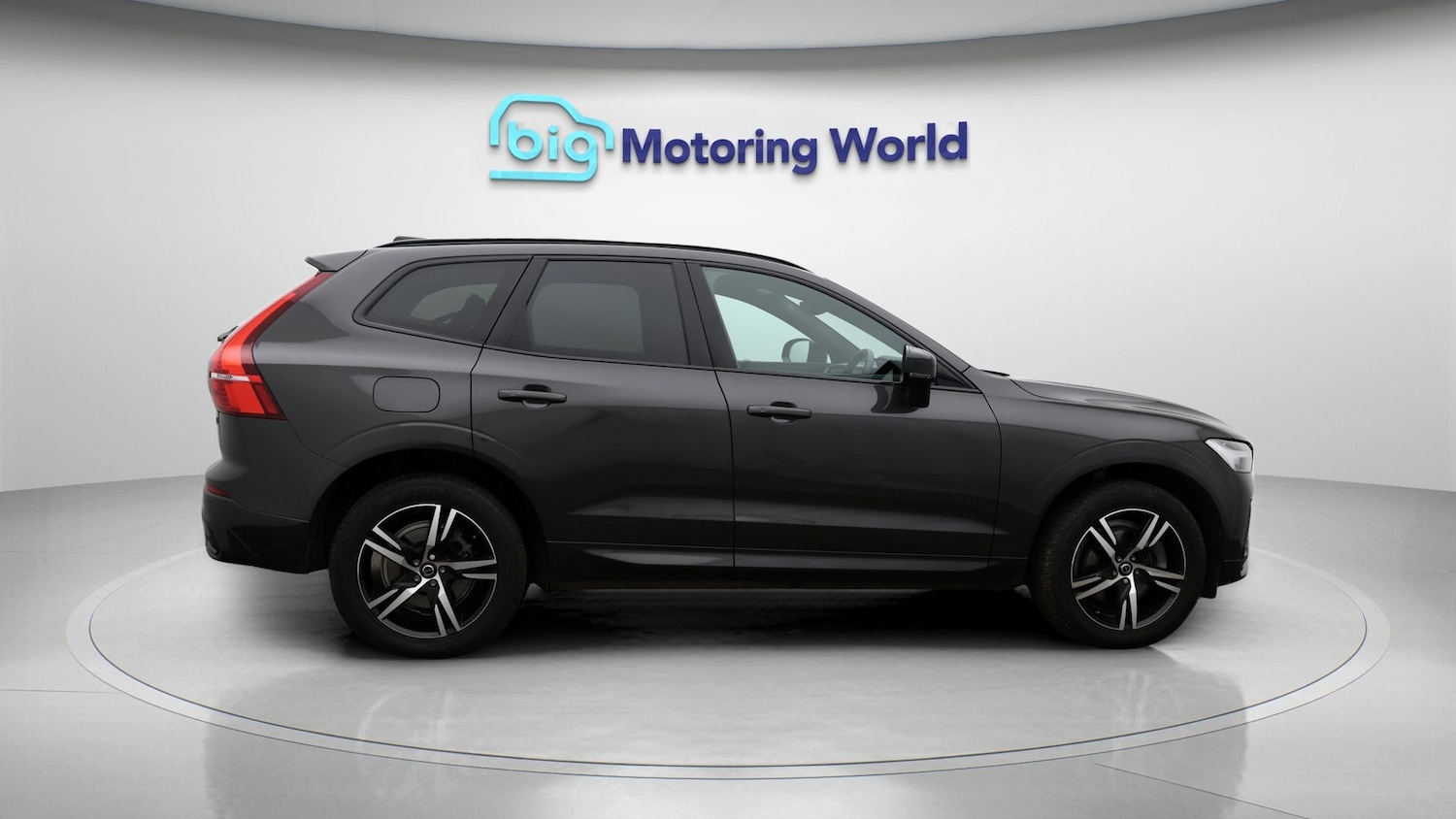 Used Volvo XC60 2022 for sale - 77650115: Photo 8