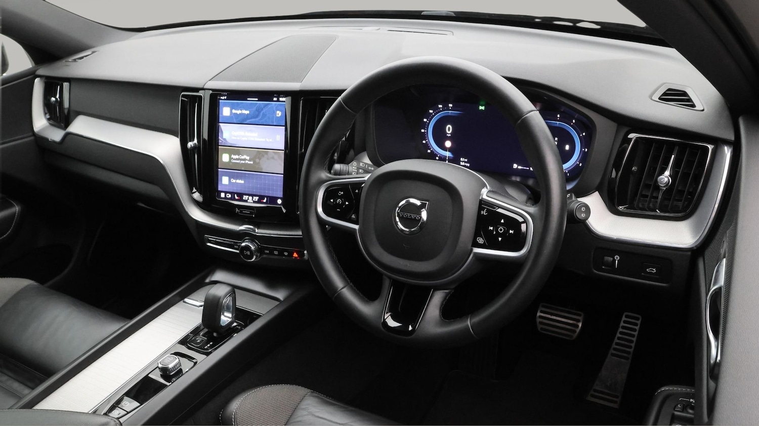 Used Volvo XC60 2022 for sale - 77650115: Photo 9