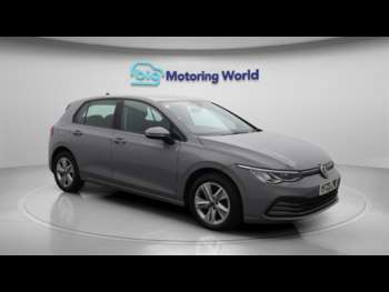 Used Volkswagen Golf 2023 for sale - 74372762: Photo