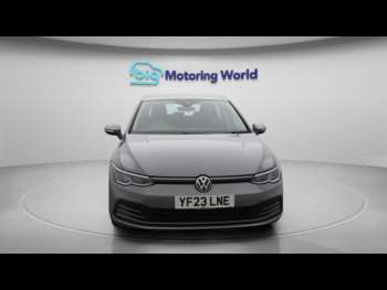 Used Volkswagen Golf 2023 for sale - 74372762: Photo