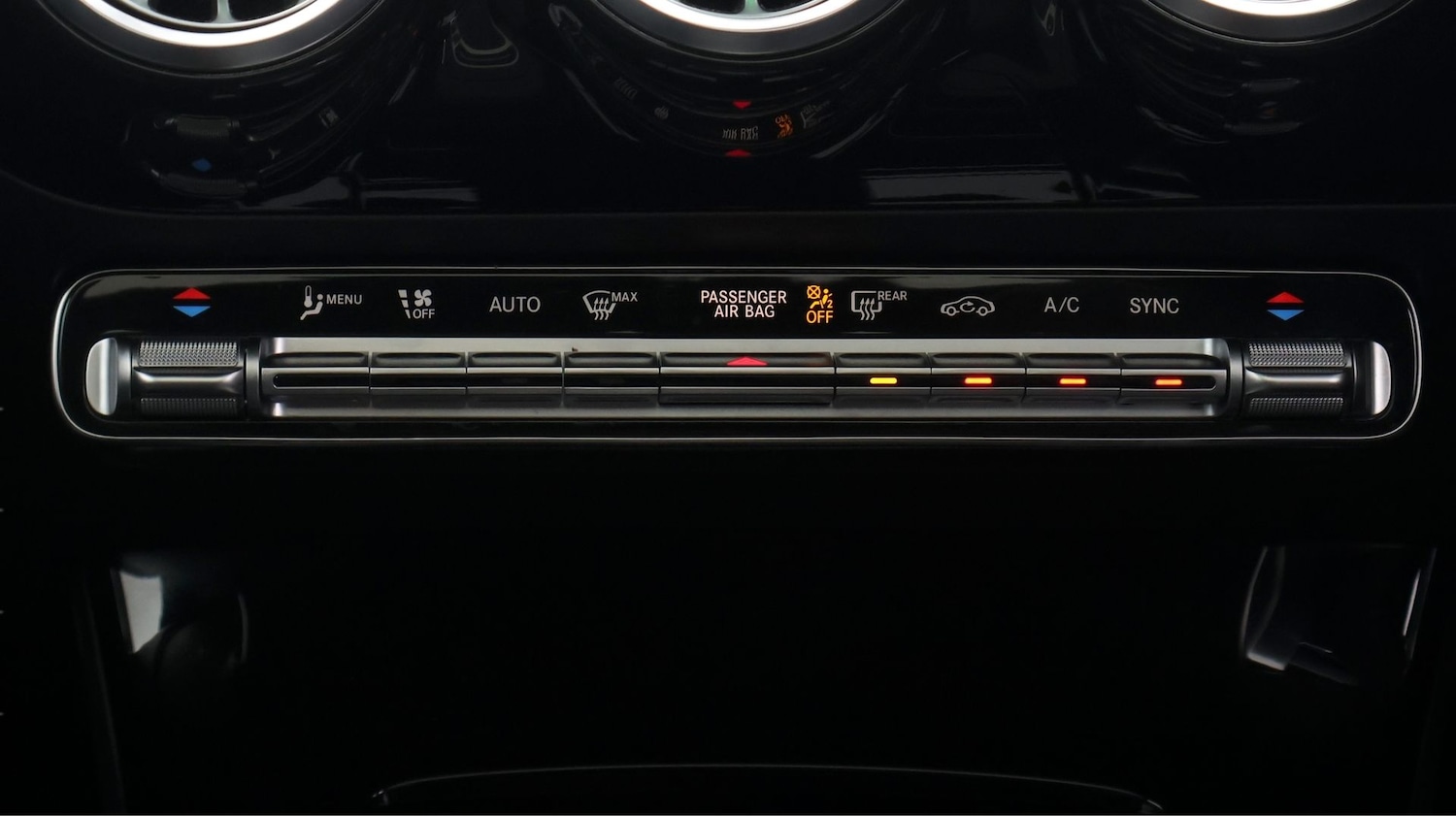 Used Mercedes-Benz CLA 2023 for sale - 77603539: Photo 12