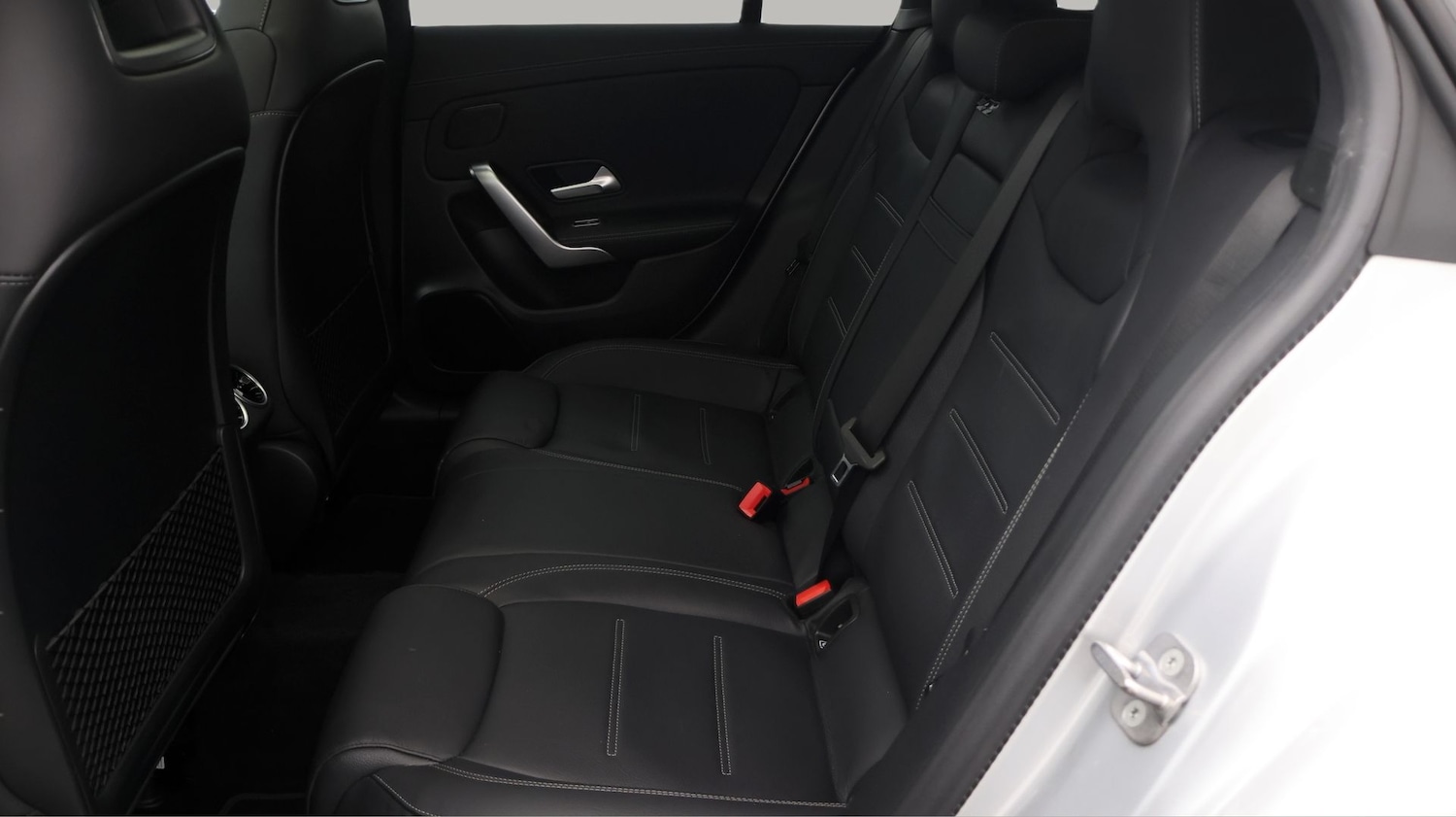 Used Mercedes-Benz CLA 2023 for sale - 77603539: Photo 16