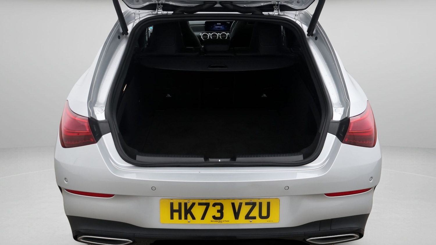 Used Mercedes-Benz CLA 2023 for sale - 77603539: Photo 17