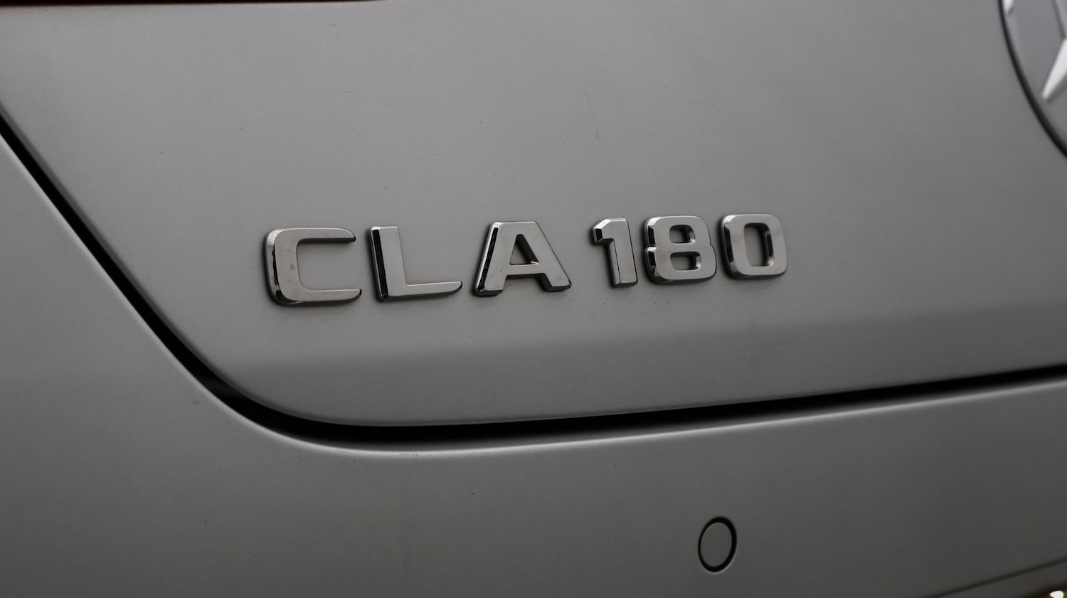 Used Mercedes-Benz CLA 2023 for sale - 77603539: Photo 21