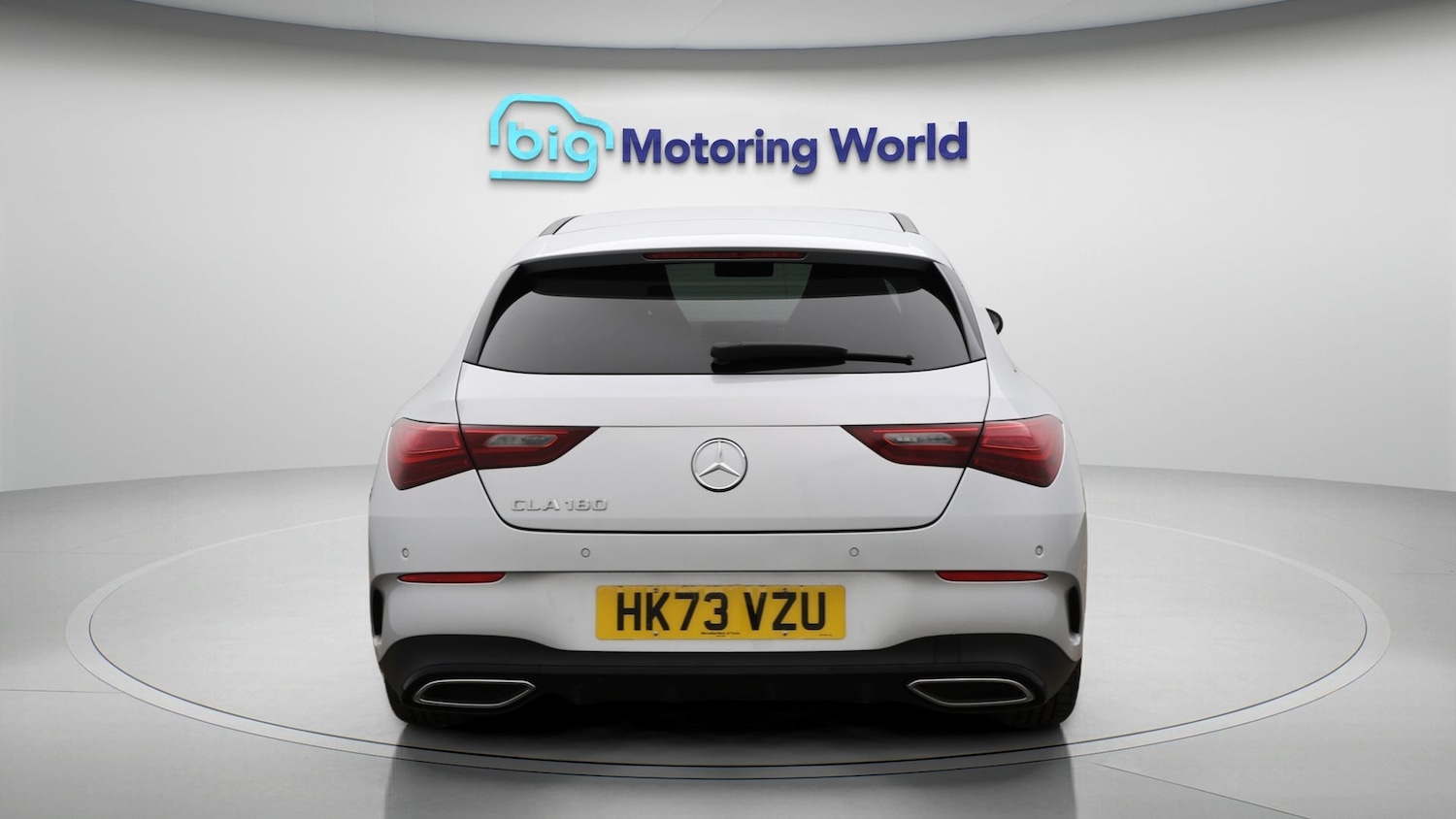 Used Mercedes-Benz CLA 2023 for sale - 77603539: Photo 6
