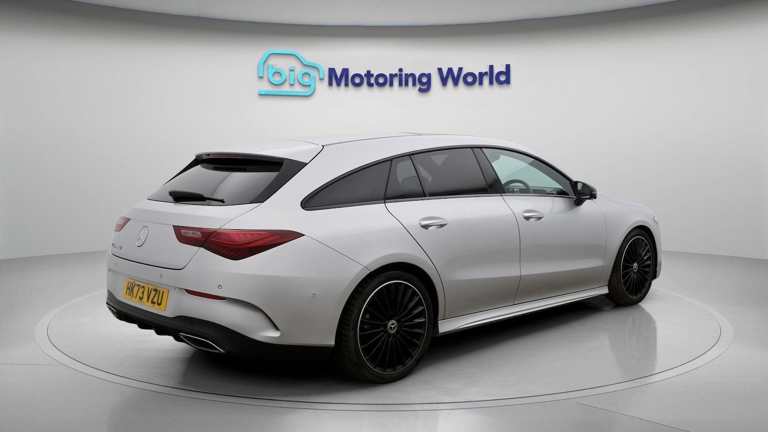 Used Mercedes-Benz CLA 2023 for sale - 77603539: Photo 7