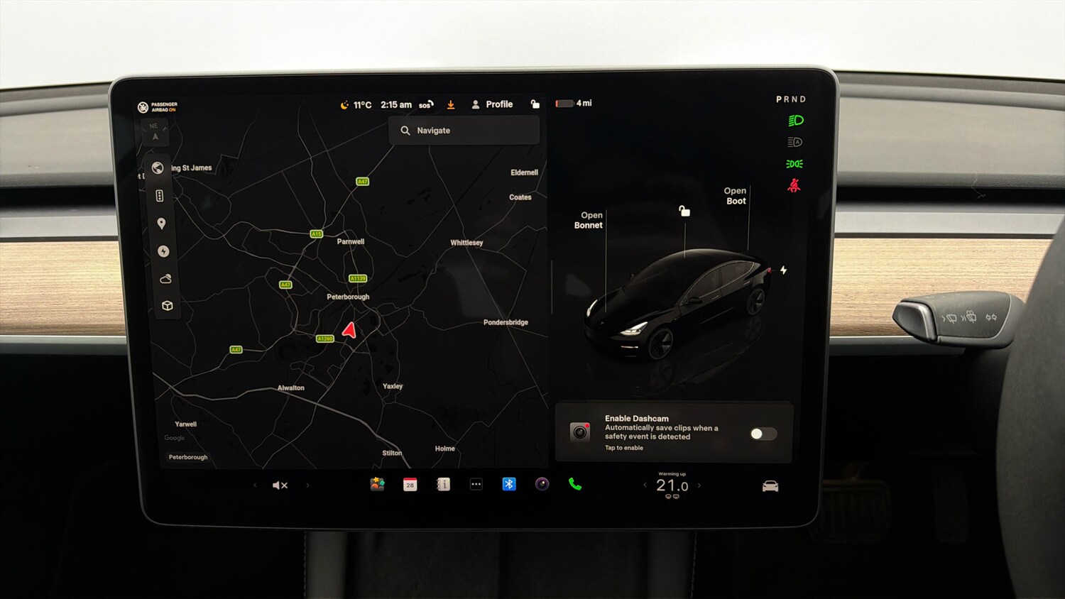 Used Tesla Model 3 for sale - 78090594: Photo 10