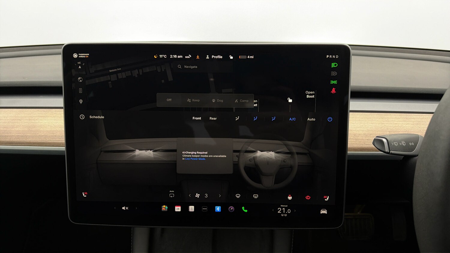 Used Tesla Model 3 for sale - 78090594: Photo 11