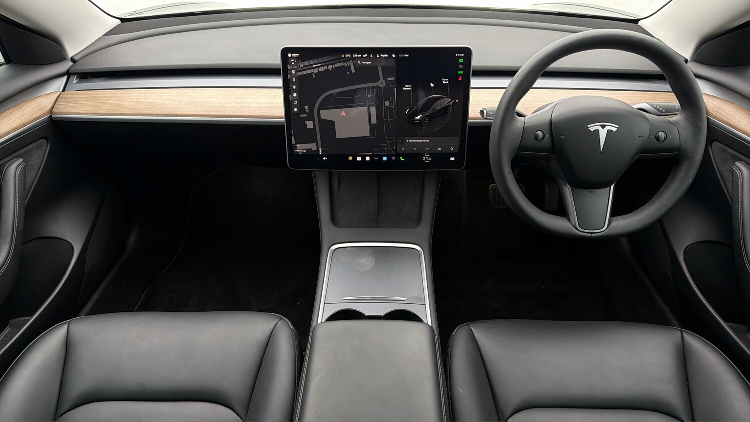 Used Tesla Model 3 for sale - 78090594: Photo 12