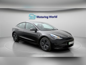 Used Tesla Model 3 2022 for sale - 78090594: Photo