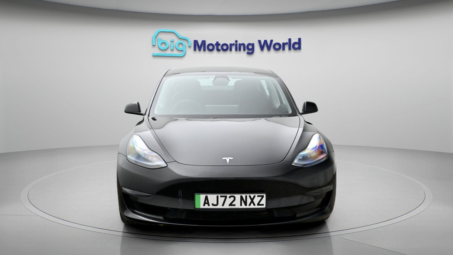 Used Tesla Model 3 for sale - 78090594: Photo 2