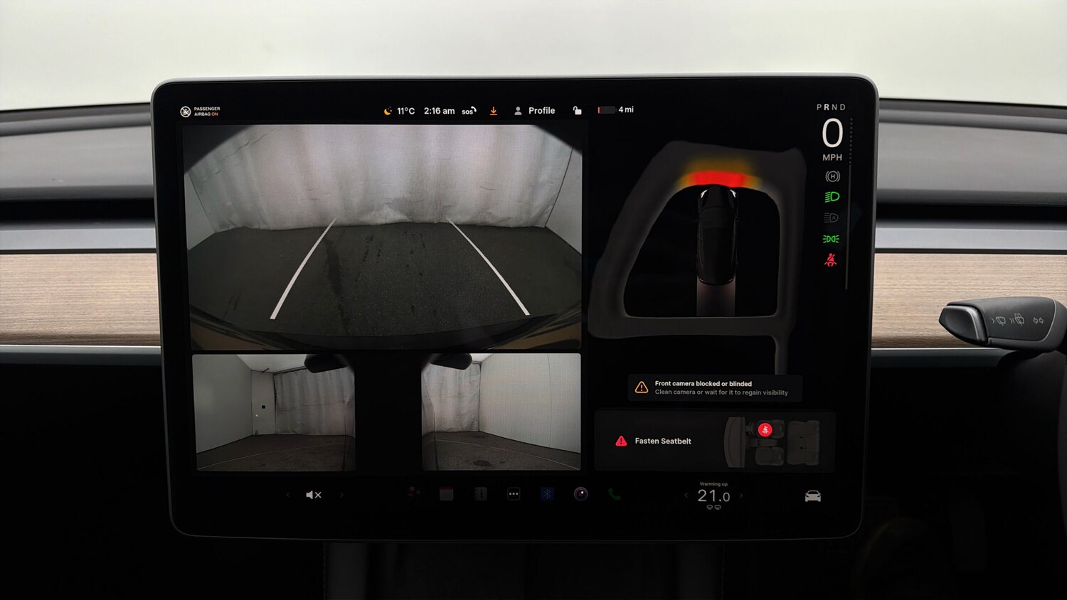 Used Tesla Model 3 for sale - 78090594: Photo 25