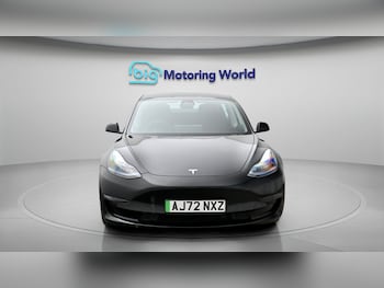 Used Tesla Model 3 2022 for sale - 78090594: Photo