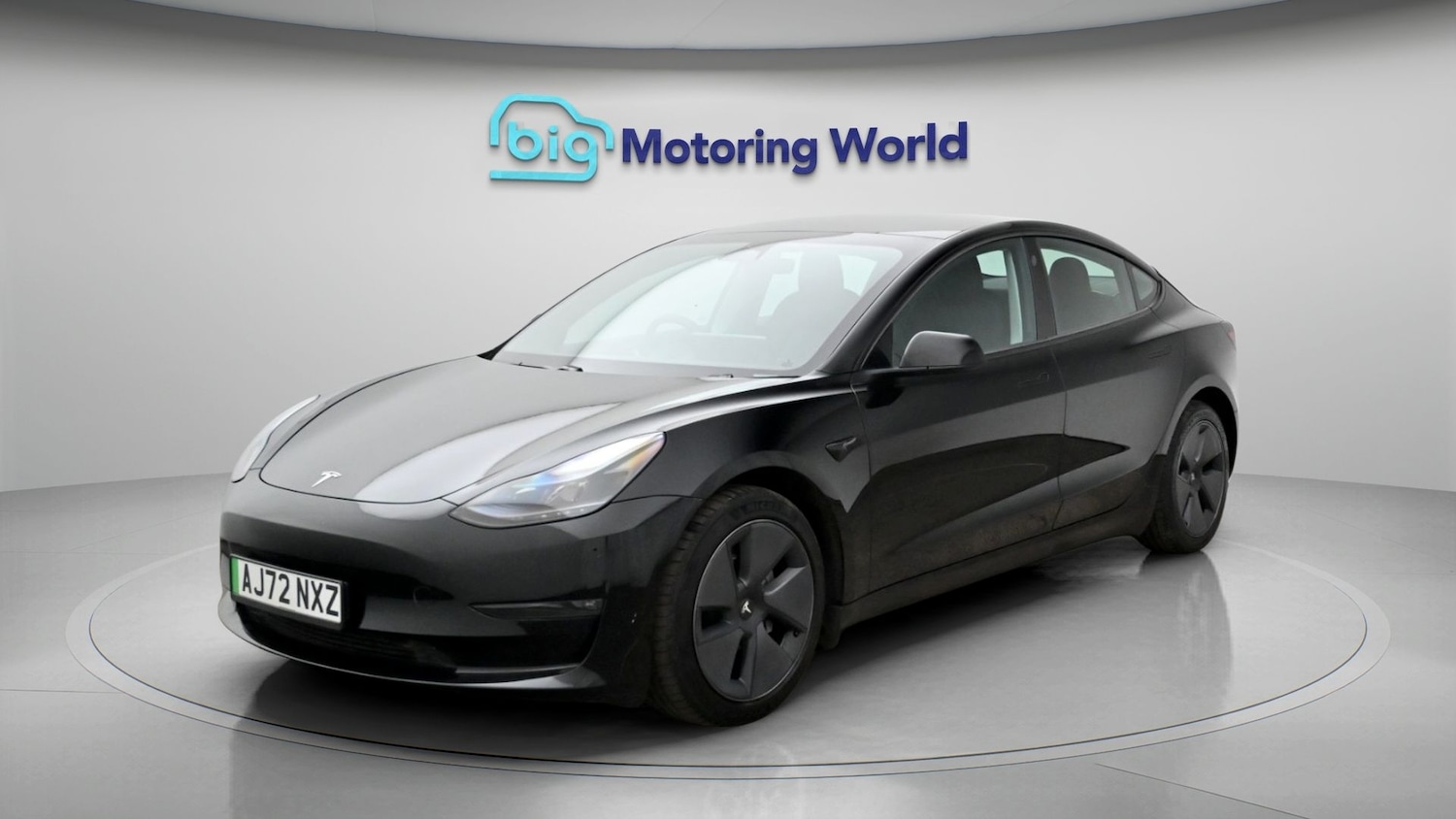 Used Tesla Model 3 for sale - 78090594: Photo 3