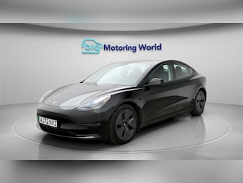 Used Tesla Model 3 2022 for sale - 78090594: Photo