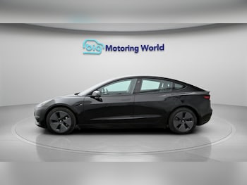 Used Tesla Model 3 2022 for sale - 78090594: Photo