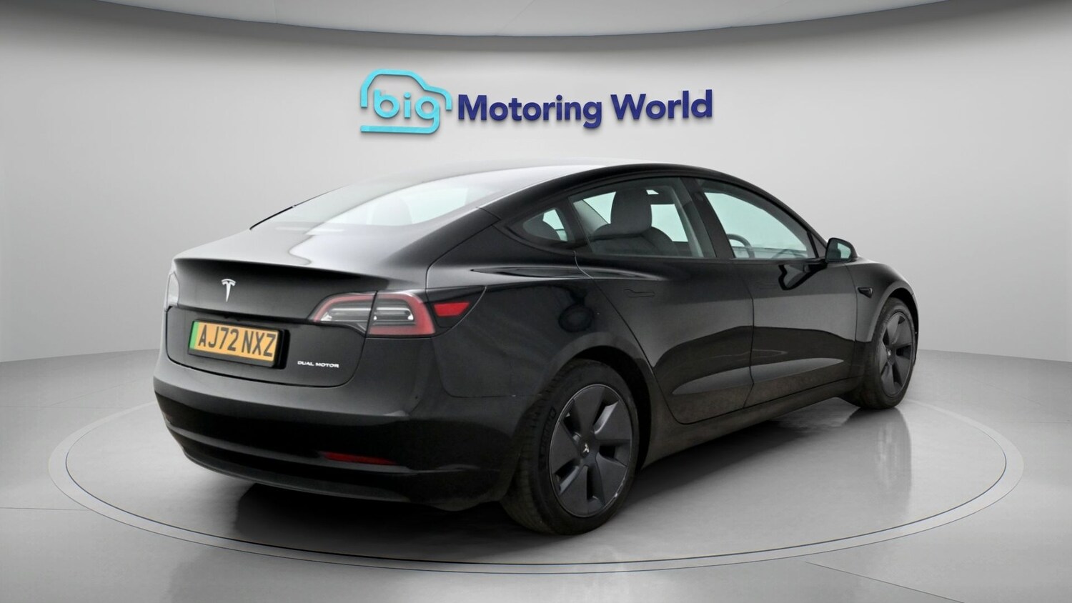 Used Tesla Model 3 for sale - 78090594: Photo 7