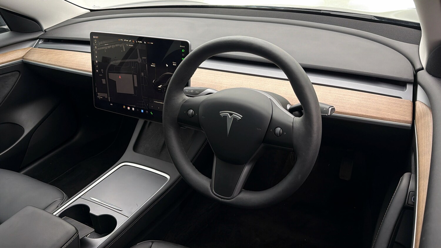 Used Tesla Model 3 for sale - 78090594: Photo 9