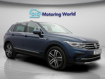 2021 (71) - 1.5 TSI Elegance SUV 5dr Petrol DSG Euro 6 (s/s) (150 ps)