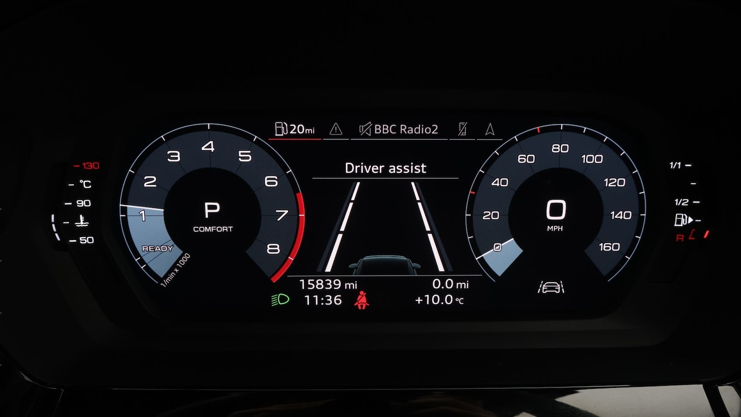 Used Audi A3 2022 for sale - 77654446: Photo 10