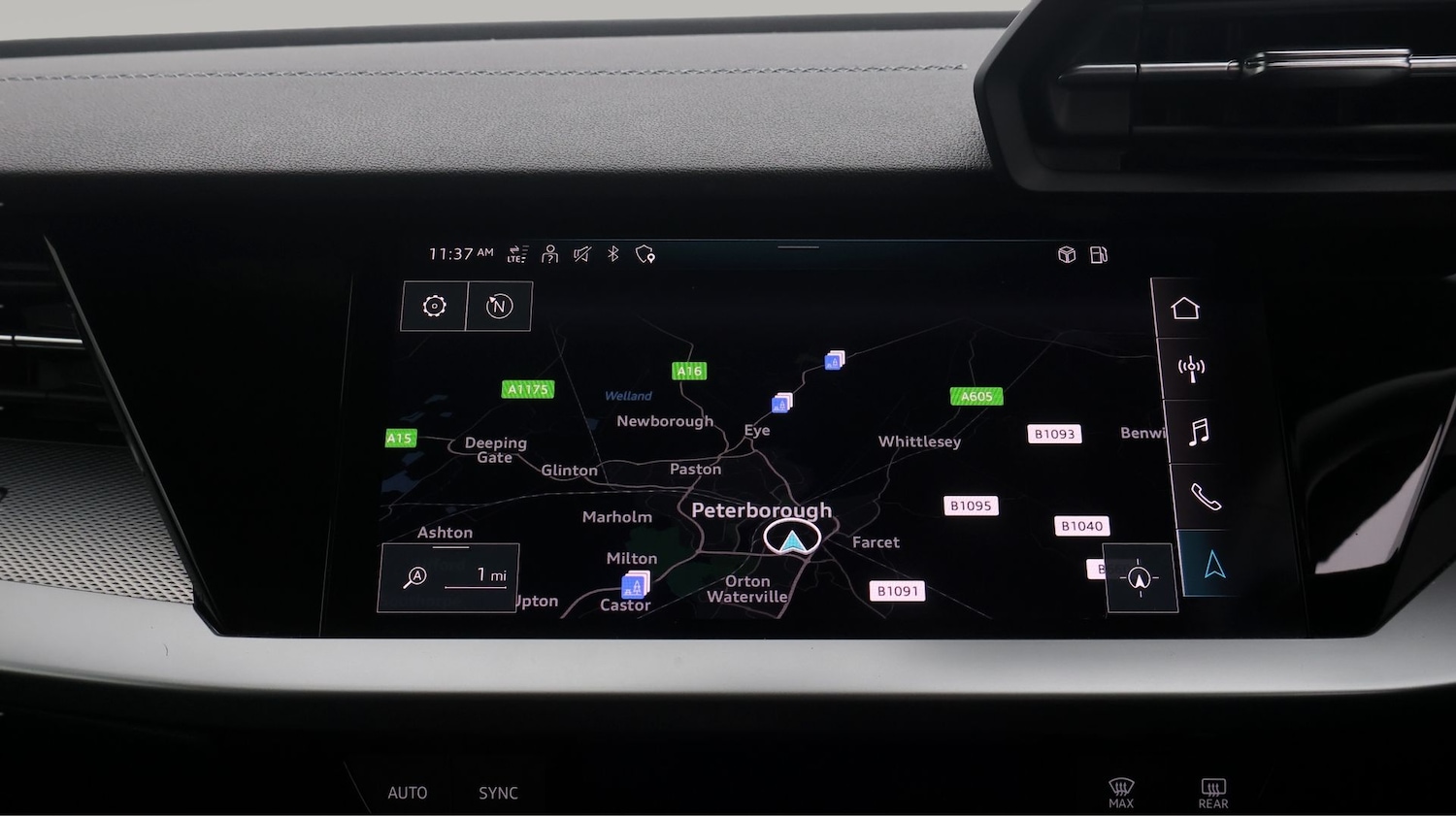 Used Audi A3 2022 for sale - 77654446: Photo 11