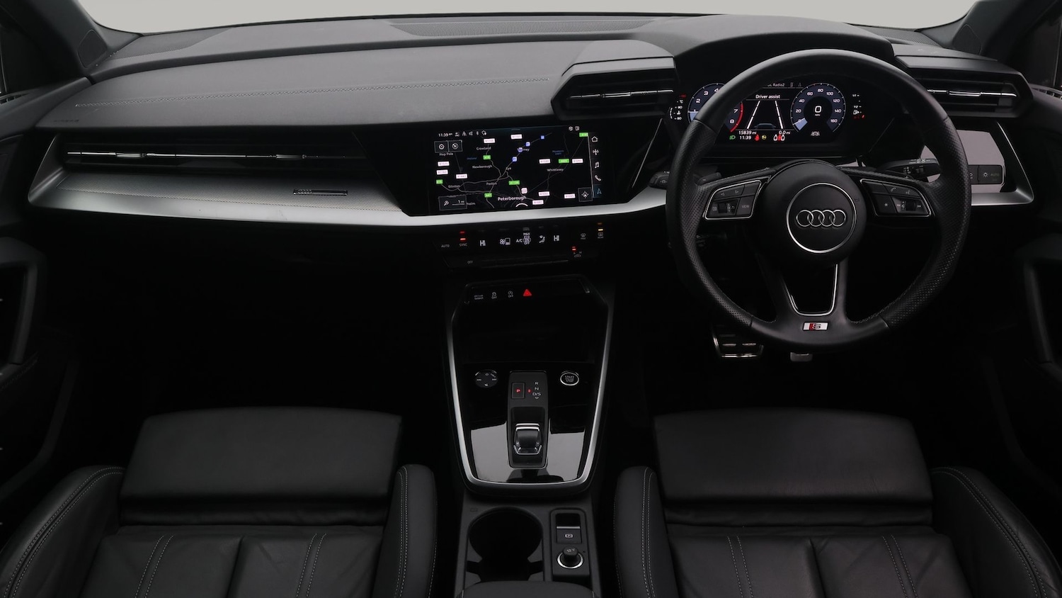 Used Audi A3 2022 for sale - 77654446: Photo 13