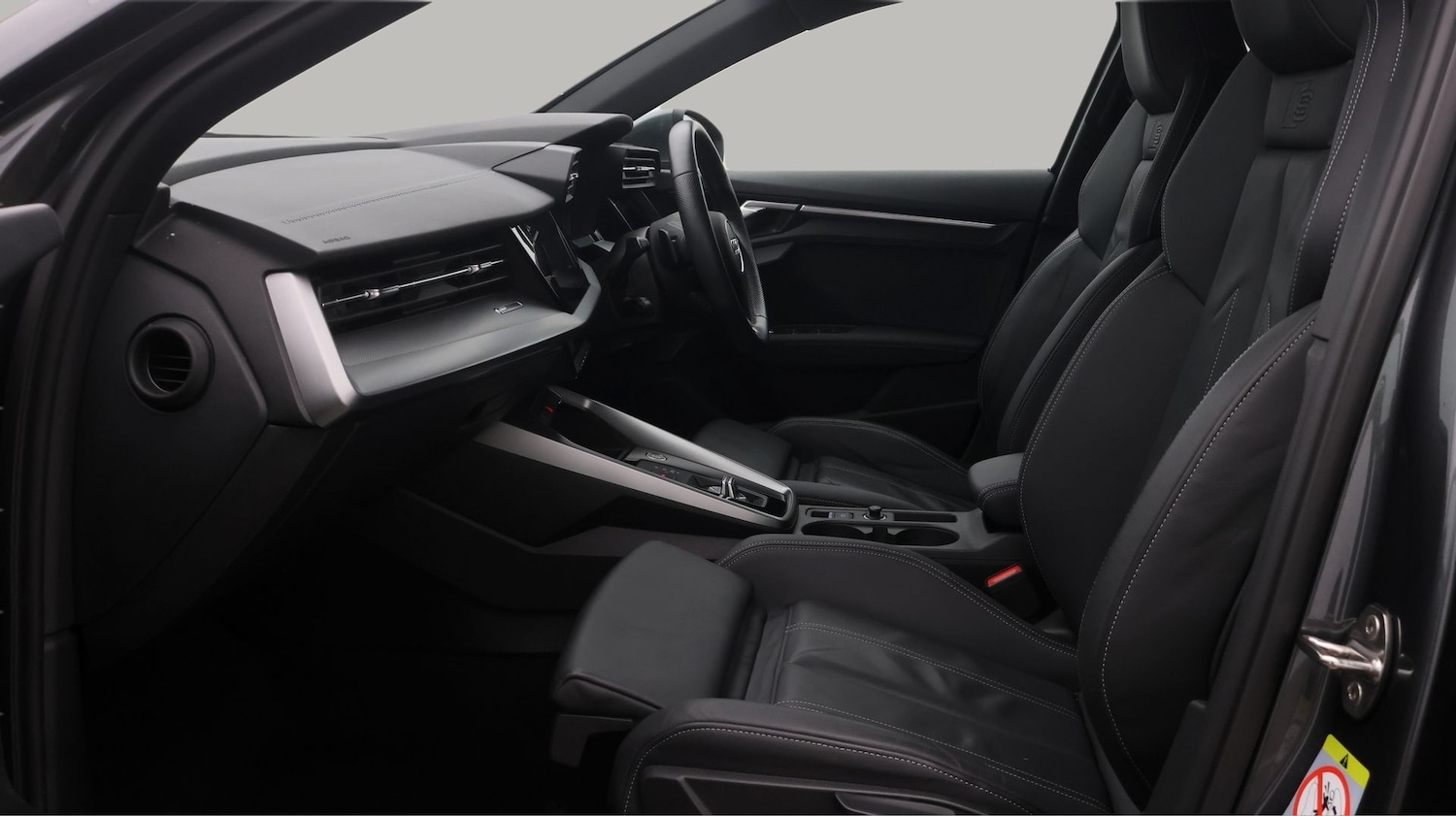 Used Audi A3 2022 for sale - 77654446: Photo 14