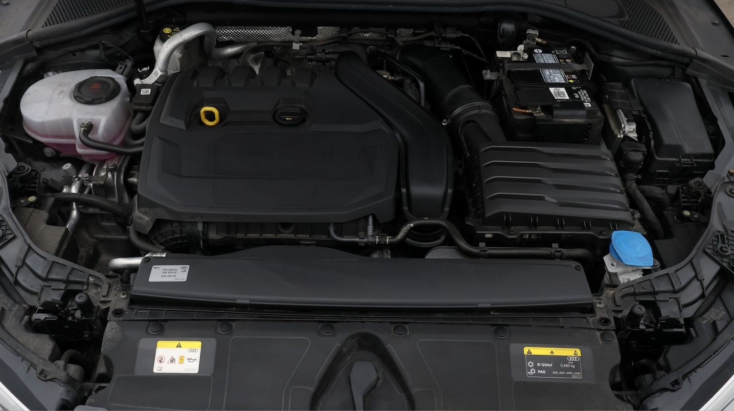 Used Audi A3 2022 for sale - 77654446: Photo 19