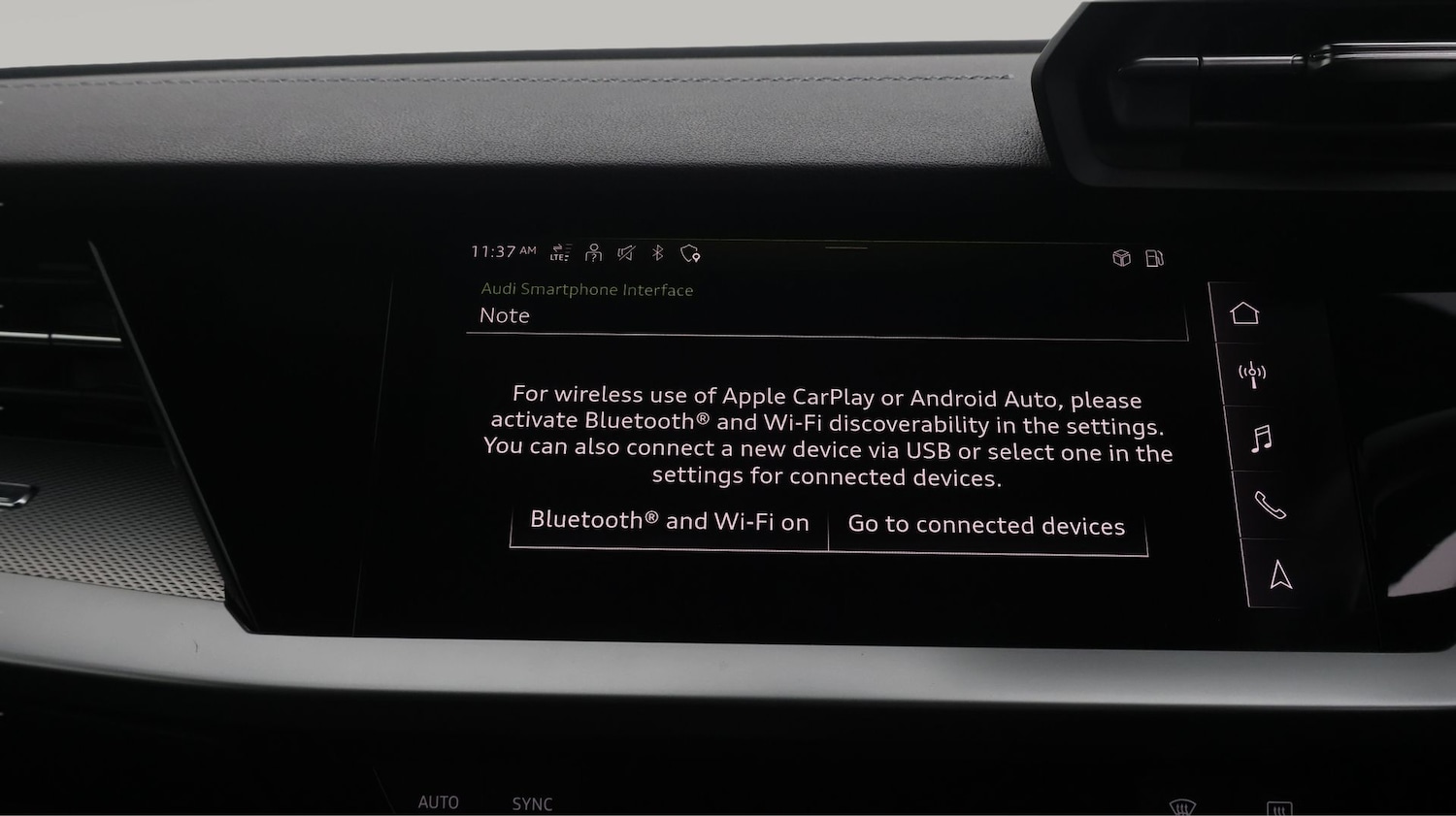 Used Audi A3 2022 for sale - 77654446: Photo 23