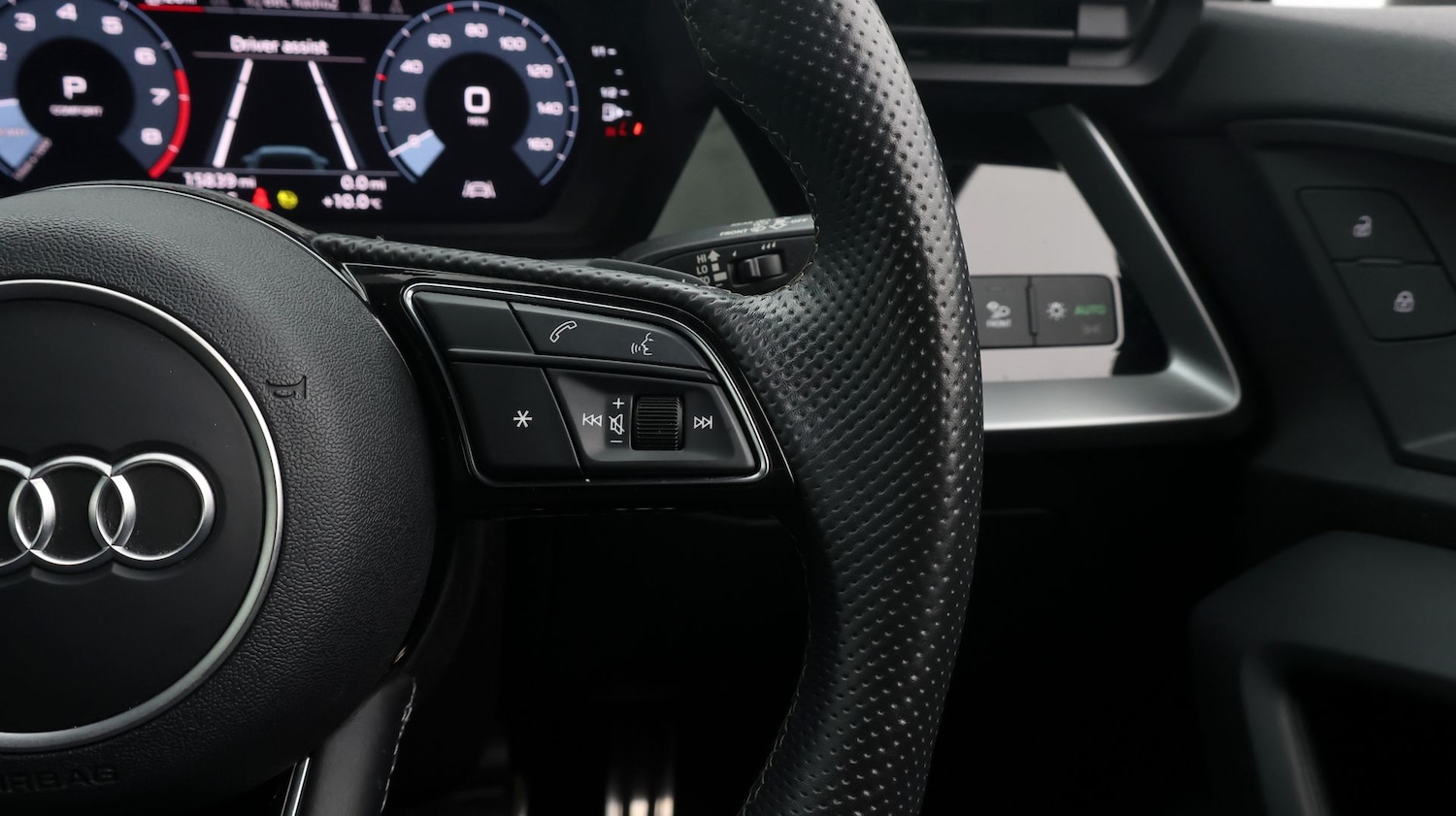 Used Audi A3 2022 for sale - 77654446: Photo 26