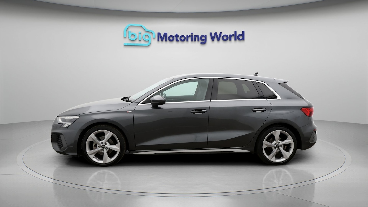 Used Audi A3 2022 for sale - 77654446: Photo 4