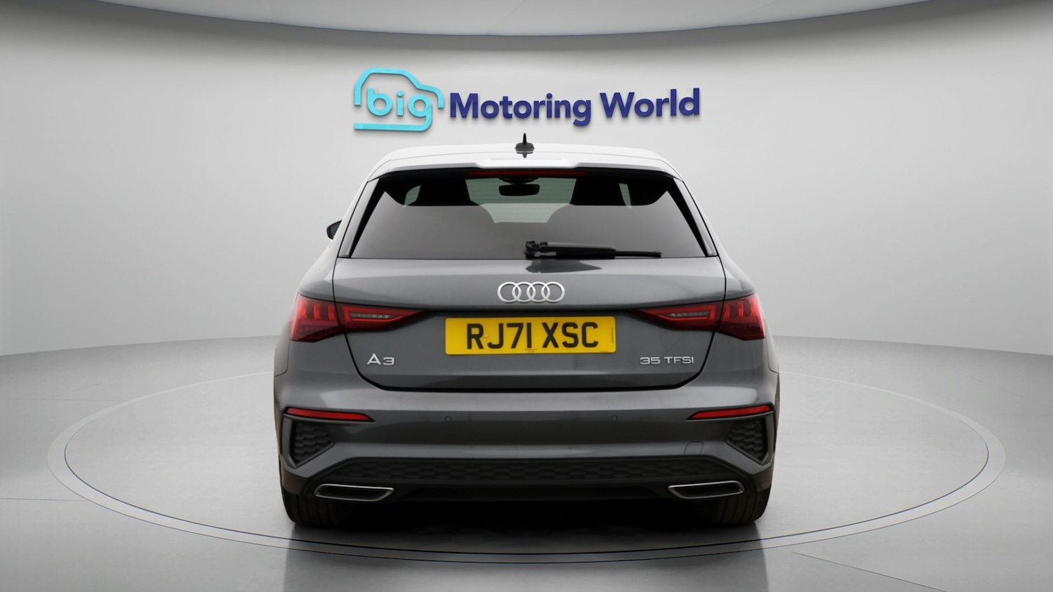 Used Audi A3 2022 for sale - 77654446: Photo 6