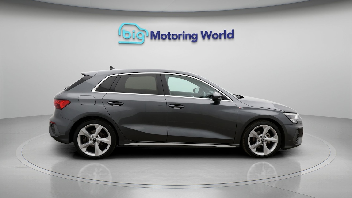 Used Audi A3 2022 for sale - 77654446: Photo 8