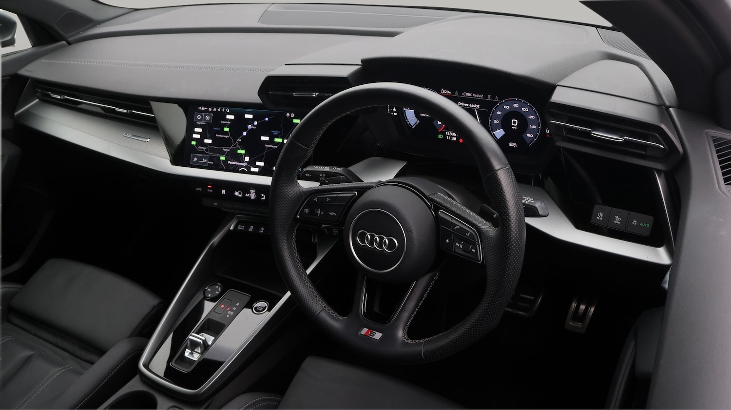 Used Audi A3 2022 for sale - 77654446: Photo 9