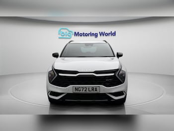 Used Kia Sportage 2023 for sale - 79287589: Photo