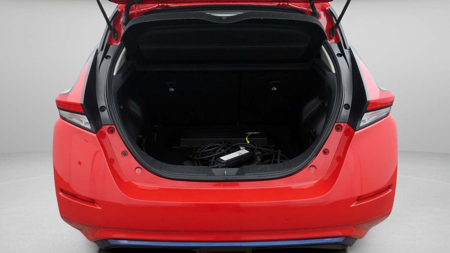 Used Nissan Leaf for sale - 77181995: Photo 17