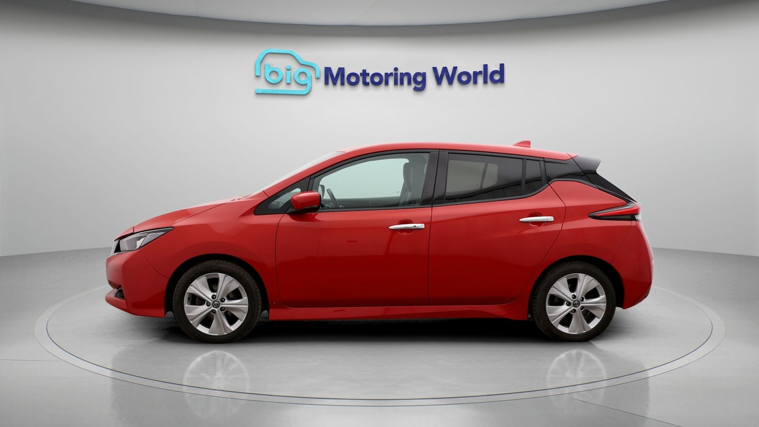 Used Nissan Leaf for sale - 77181995: Photo 4