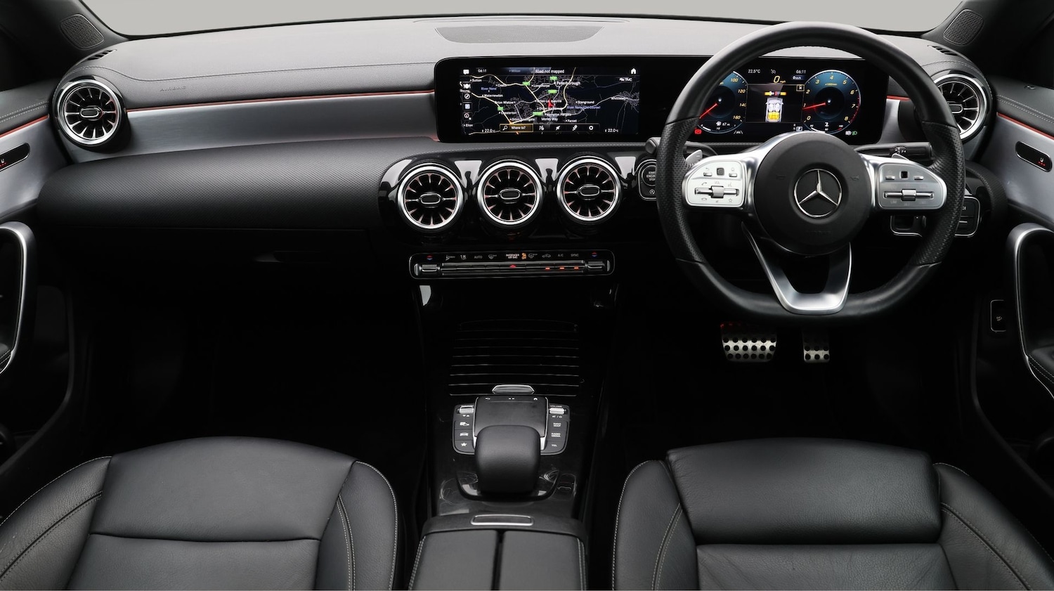 Used Mercedes-Benz CLA 2022 for sale - 77618589: Photo 13