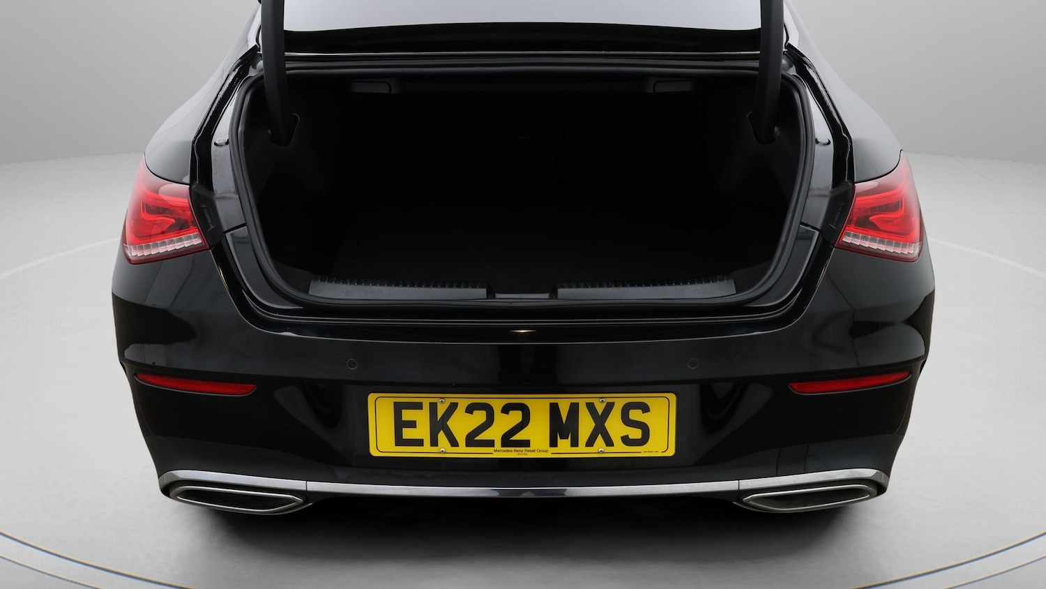 Used Mercedes-Benz CLA 2022 for sale - 77618589: Photo 17