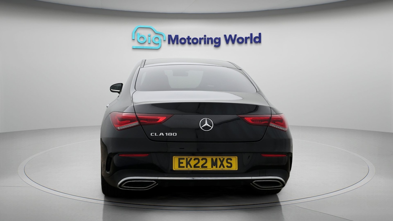 Used Mercedes-Benz CLA 2022 for sale - 77618589: Photo 6