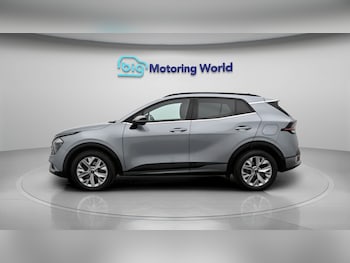 Used Kia Sportage 2023 for sale - 79218750: Photo