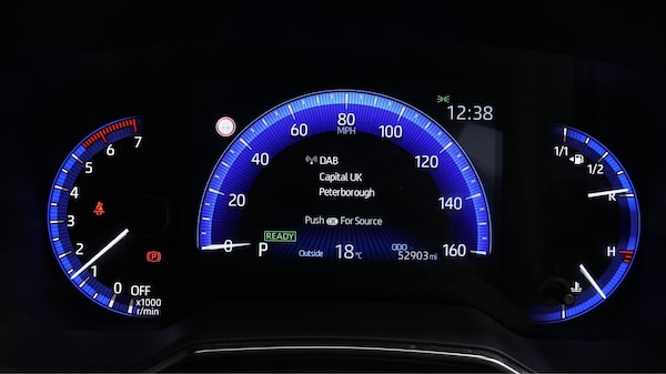 Used Toyota Corolla 2022 for sale - 75978702: Photo 11